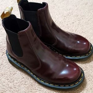 COPY - Dr Martens boot